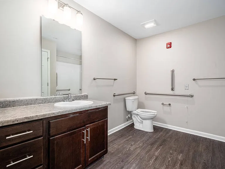 Northlake Center Apartments — Photo 16