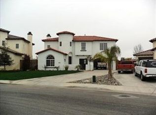 14704 Tyler Fran Ave, Bakersfield, CA 93314