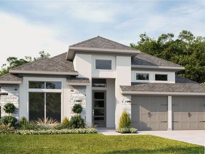 321 Allegheny Way, Kyle, TX, 78640