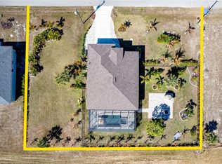 151 Lime Tree Park, Rotonda West, FL 33947