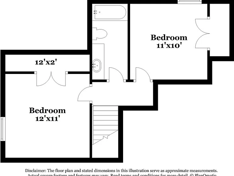 7444 Holly Grove Dr — Photo 3