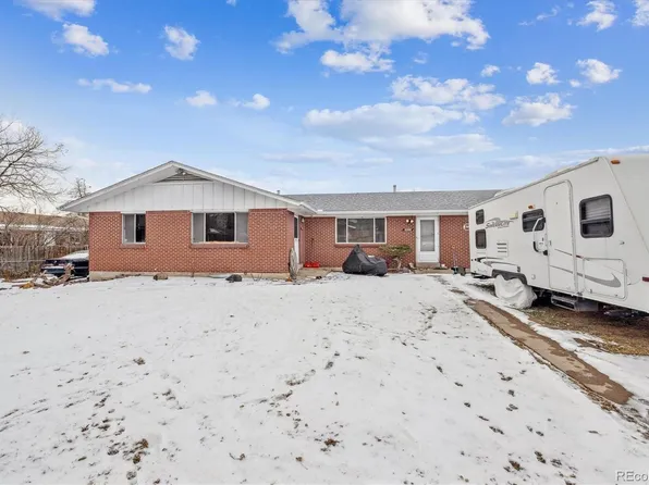 16250-16260 W 14th Avenue, Golden, CO 80401
