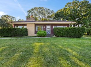 440 S Brandybrook Rd, Wales, WI 53183