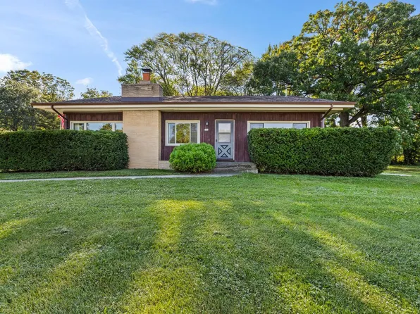 440 South Brandybrook ROAD, Wales, WI 53183