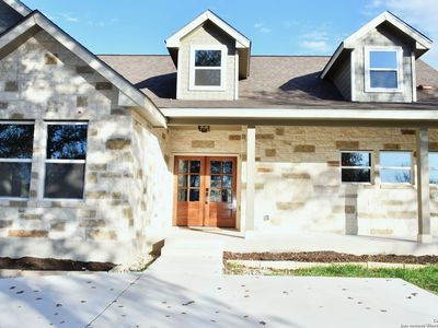 267 County Road 6872, Natalia, TX, 78059