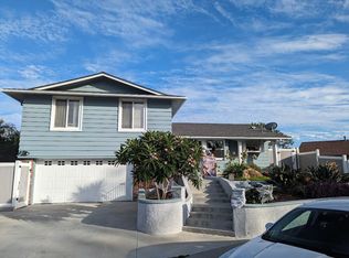 6823 Wallsey Dr, San Diego, CA 92119