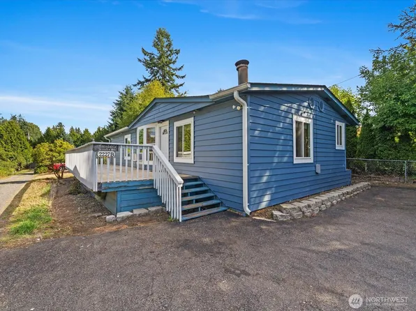 2227 116th Street SE #B, Everett, WA 98208