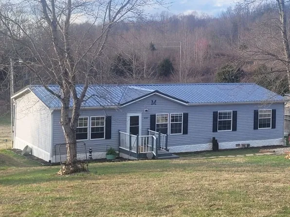 4082 Unionhill Moss Rd, Moss, TN 38575