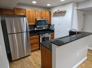 1306 O St NW APT LL2, Washington, DC 20005