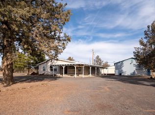 14818 SW Chickadee Rd, Terrebonne, OR 97760