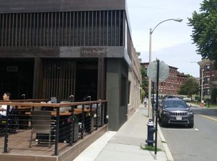 1002 Beacon St, Brookline, MA 02446