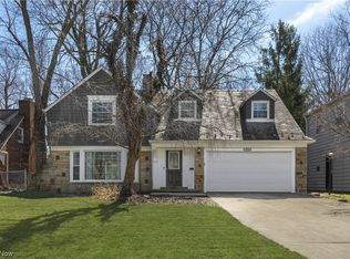 3214 Rumson Rd, Cleveland Heights, OH 44118