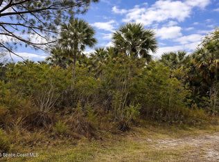 2041 Day Ave SW, Palm Bay, FL 32908