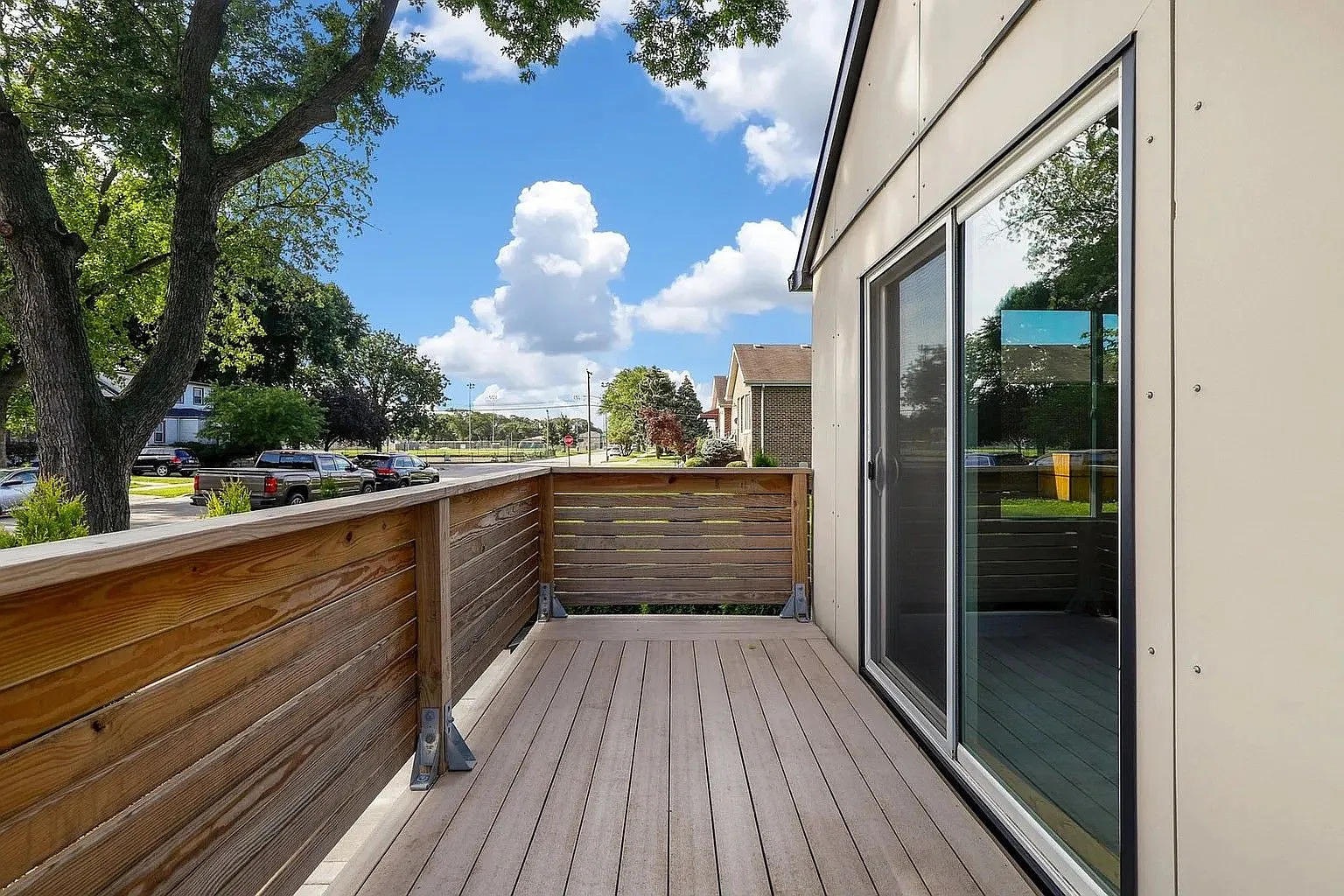2 bed, 1.0 bath, 650 sqft, $2,650 — Photo 4