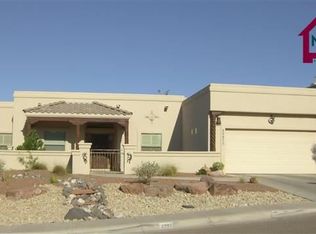 2097 Sedona Hills Pkwy, Las Cruces, NM 88011