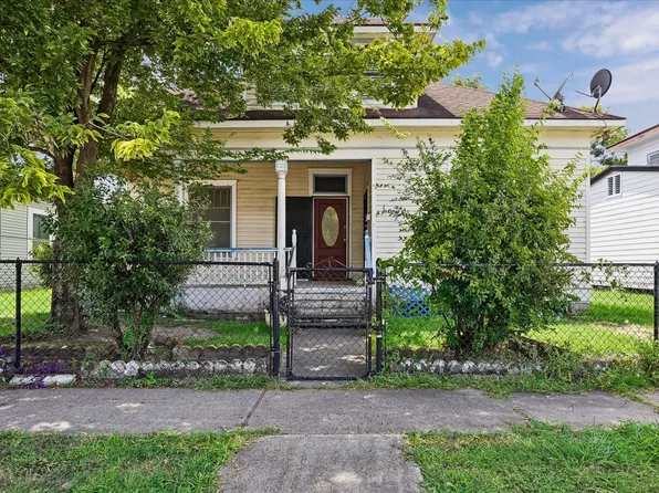 1921 Chapman St, Houston, TX 77009