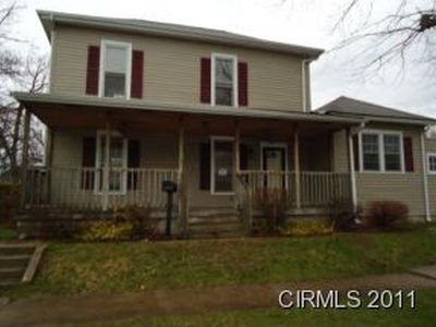 204 N East St #N, Marion, IN, 46952