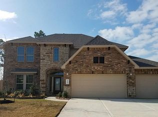 19307 Sanctuary Robin Ln, Spring, TX 77388
