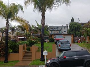 811 Felicita Ave, Spring Valley, CA 91977