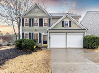 785 Weybourne Ct, Marietta, GA 30066