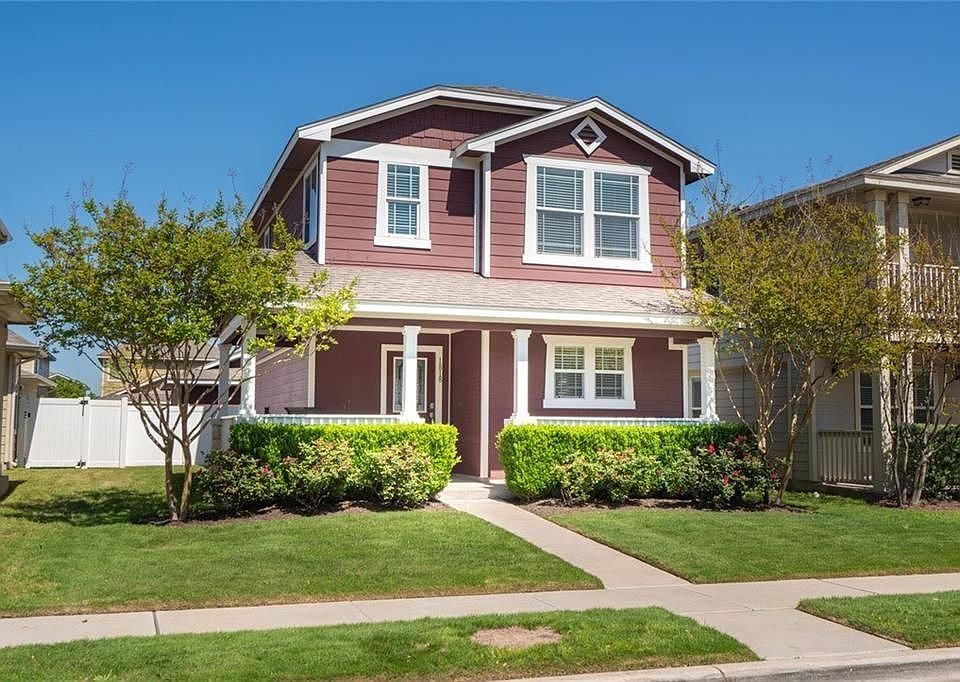 1st image of 1818 Enchanted Rock Dr