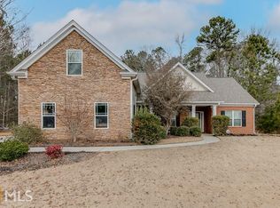 3622 Vine Springs Trce, Bethlehem, GA 30620