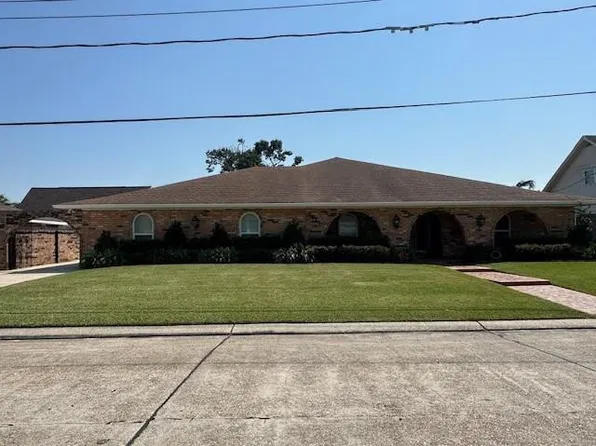 1419 Mimosa St, Marrero, LA 70072