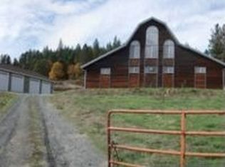 2898 New Hope Rd, Grants Pass, OR 97527