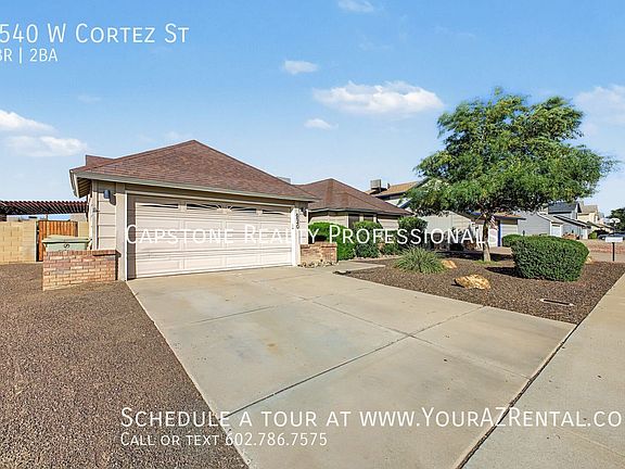 2nd image of 6540 W Cortez St