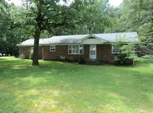 201 Wiley St, Manchester, TN 37355