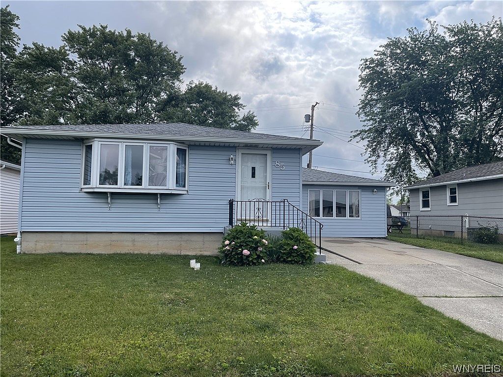 85 Lewan Dr, Depew, NY 14043 Zillow