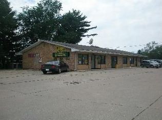 2007 S Center St, Marshalltown, IA 50158