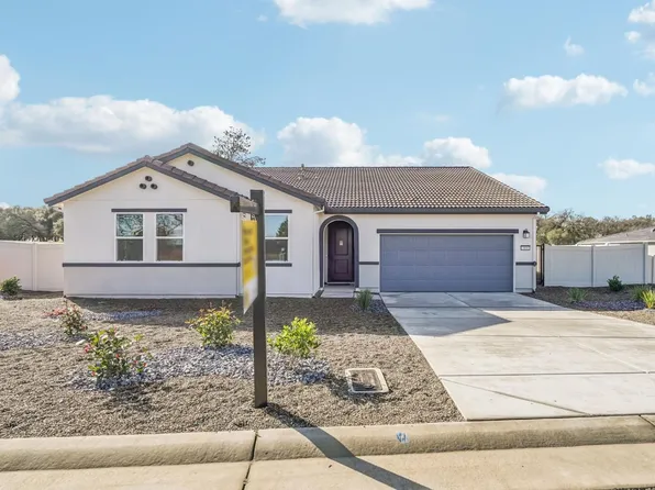 7890 Stone Ranch Dr, Shingle Springs, CA 95682