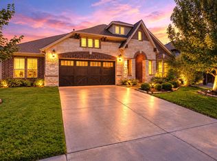 2008 Longbridge Rd, Forney, TX 75126