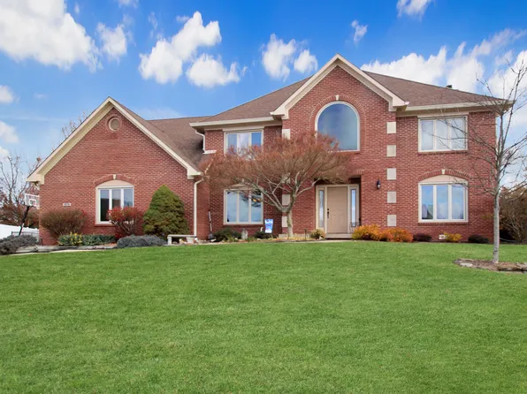 2575 Lookout Ct, Greenwood, IN 46143