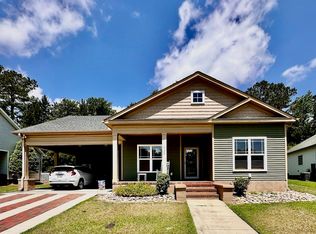 1725 Sassafras Ct, Greenville, NC 27858