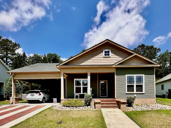 1725 Sassafras Court, Greenville, NC 27858