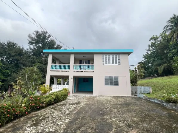 Bo Candelaria Calle Morel Campos Carr 2 R 863 Km #2, Toa Baja, PR 00949