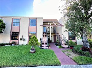 7420 NW 18th St APT 103, Margate, FL 33063