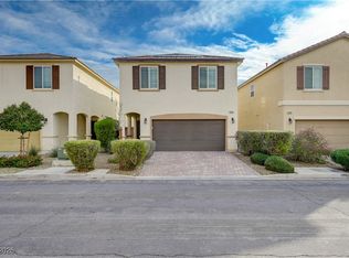 5688 Bishop Flowers St, Las Vegas, NV 89130