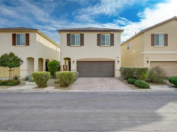 5688 Bishop Flowers St, Las Vegas, NV 89130