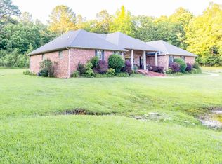 248 W Crestside Dr, Alexander, AR 72002