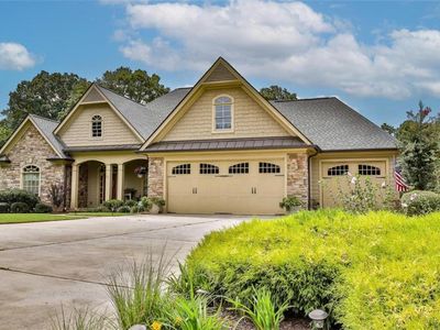 510 Valley Dr #OAK, ELLIJAY, GA, 30536