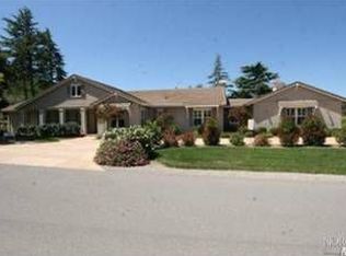 140 Churchill Ln, Novato, CA 94945
