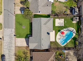 4716 Bonneville Dr, Arlington, TX 76016