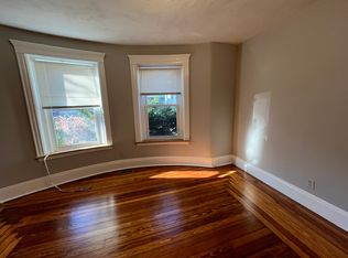 76 Florida St #1, Dorchester Center, MA 02124