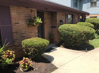 6535 Benjamin Franklin Dr, Englewood, OH 45322