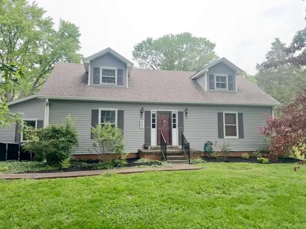 268 Old Greenville Rd, Bowling Green, KY 42101