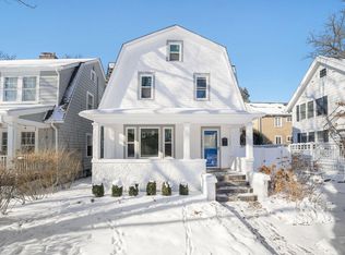 1208 Olivia Ave, Ann Arbor, MI 48104
