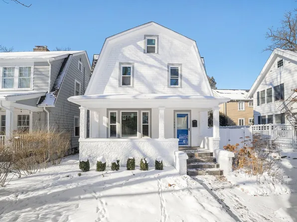 1208 Olivia Ave, Ann Arbor, MI 48104